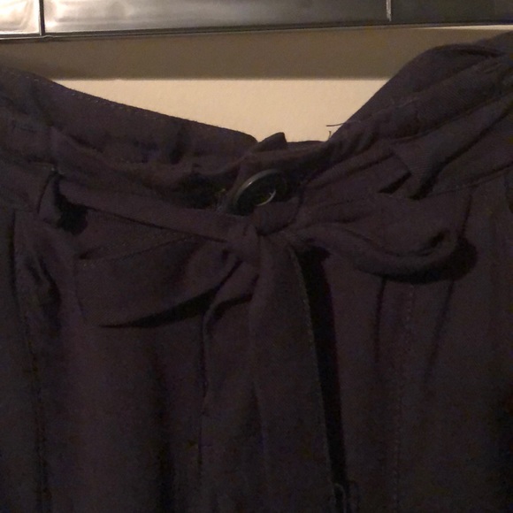 Soft ankle pants, size 5 - Picture 2 of 6